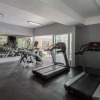 Отель Amazing & Modern 2 PH in 1 | 6BR | Private Jacuzzi | Great Facilities & GYM | 2 Rooftops | Security, фото 18