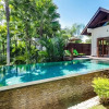 Отель Ungasan Beach Villas, фото 13