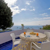 Отель Villa Bijoux - Luxury Villa Sea View, фото 8