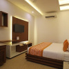 Отель OYO 6135 The Motif, фото 13