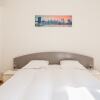 Отель Centrally Located Bright 2 Room Apartment in Trendy st Gilles Self Check in, фото 4