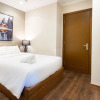 Отель Lyshing Apartment in Vinhomes Luxury Landmark, фото 46
