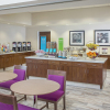 Отель Hampton Inn & Suites Jacksonville / Orange Park, фото 23