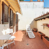 Отель Pitti Cozy Apartment With Terrace, фото 11