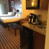Отель Holiday Inn Express Hotel & Suites Columbus Univ Area - Osu, an IHG Hotel, фото 8