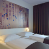 Отель B&B Hotel Köln-Troisdorf в Тройсдорфе