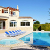 Отель Villa Atlas (AL) in Lagos, фото 11