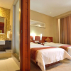 Отель Fuhai Jinzhou Business Hotel, фото 7