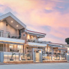 Отель Olive Inn, фото 1