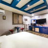 Отель Motel L'amant, фото 11