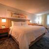 Отель Crowne Plaza Chicago-Northbrook, an IHG Hotel, фото 5