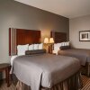 Отель Best Western Abbeville Inn & Suites, фото 27