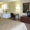 Отель Extended Stay America Suites San Jose Santa Clara, фото 1