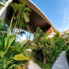Отель Luxury Studio With Pool View at Mistiq Tulum Beautiful Design Free Gym Sauna, фото 18
