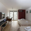 Отель Jojo Apartment, фото 3