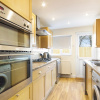 Отель Detached 4-bed House Near Heathrow, фото 7