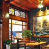 Отель Tianyuan Inn Zhangjiajie Baofeng Road, фото 7