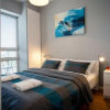 Отель Premium Apartments Platinum Towers, фото 3