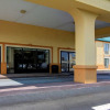 Отель Quality Inn Auburn Campus Area I-85, фото 20