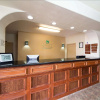 Отель Quality Inn & Suites, фото 3