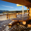 Отель Williston Lake Resort, фото 8