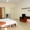 Отель Aroonsiri Place Apartment, фото 3