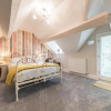 Отель Heidi's Grasmere Lodge, фото 4