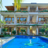 Отель Naomi Resort, фото 16