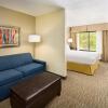 Отель Holiday Inn Express & Suites Alpharetta - Windward Parkway, фото 22