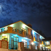 Отель Green n Breeze Resort & Spa Mussoorie, фото 1