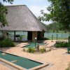 Отель Kruger Park Lodge - Golf Safari SA, фото 6