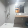 Отель Elegant And Comfortable Studio Patraland Amarta Apartment, фото 11
