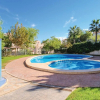 Отель House With 3 Bedrooms in Port Marí, With Wonderful sea View, Pool Acce, фото 19