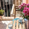 Отель Lux Private Guest Suite Superb Location, фото 16