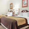 Отель Quality Inn Surfside Myrtle Beach, фото 26