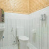Отель Pondok Bamboo Villa, фото 6