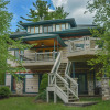 Отель Lake Effect 5 Bedroom House, фото 1