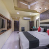 Отель Capital O 891 Hotel Kadamb Inn, фото 2