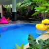 Отель The Garden Guesthouse Canggu, фото 6