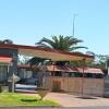 Отель Ardeanal Motel West Wyalong в Вест-Вьялонге