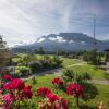 Отель Tirol Appartements Schwaiger, фото 18