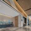Отель Holiday Inn Express Yixing, an IHG Hotel, фото 28