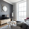 Отель The Riverside Retreat - Modern & Stylish 1bdr Apartment in the Old City, фото 1