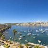 Отель Getawaysmalta - Harbour Lights Seafront Penthouse With Terrace St Paul's Bay, фото 14