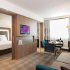 Отель Novotel Fontainebleau Ury, фото 7