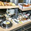 Отель B&B HOTEL Clermont-Ferrand Aubière Sud, фото 13