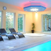 Отель Pensjonat Szajna Spa, фото 14
