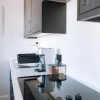 Отель Stylish & Central 1BD Studio Flat - Brighton, фото 14