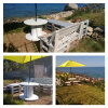 Отель House With 4 Bedrooms in Palermo, With Wonderful sea View, Enclosed Ga, фото 19