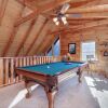 Отель Lookout Ridge, фото 14